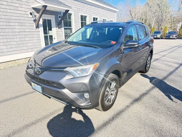 2017 TOYOTA RAV4