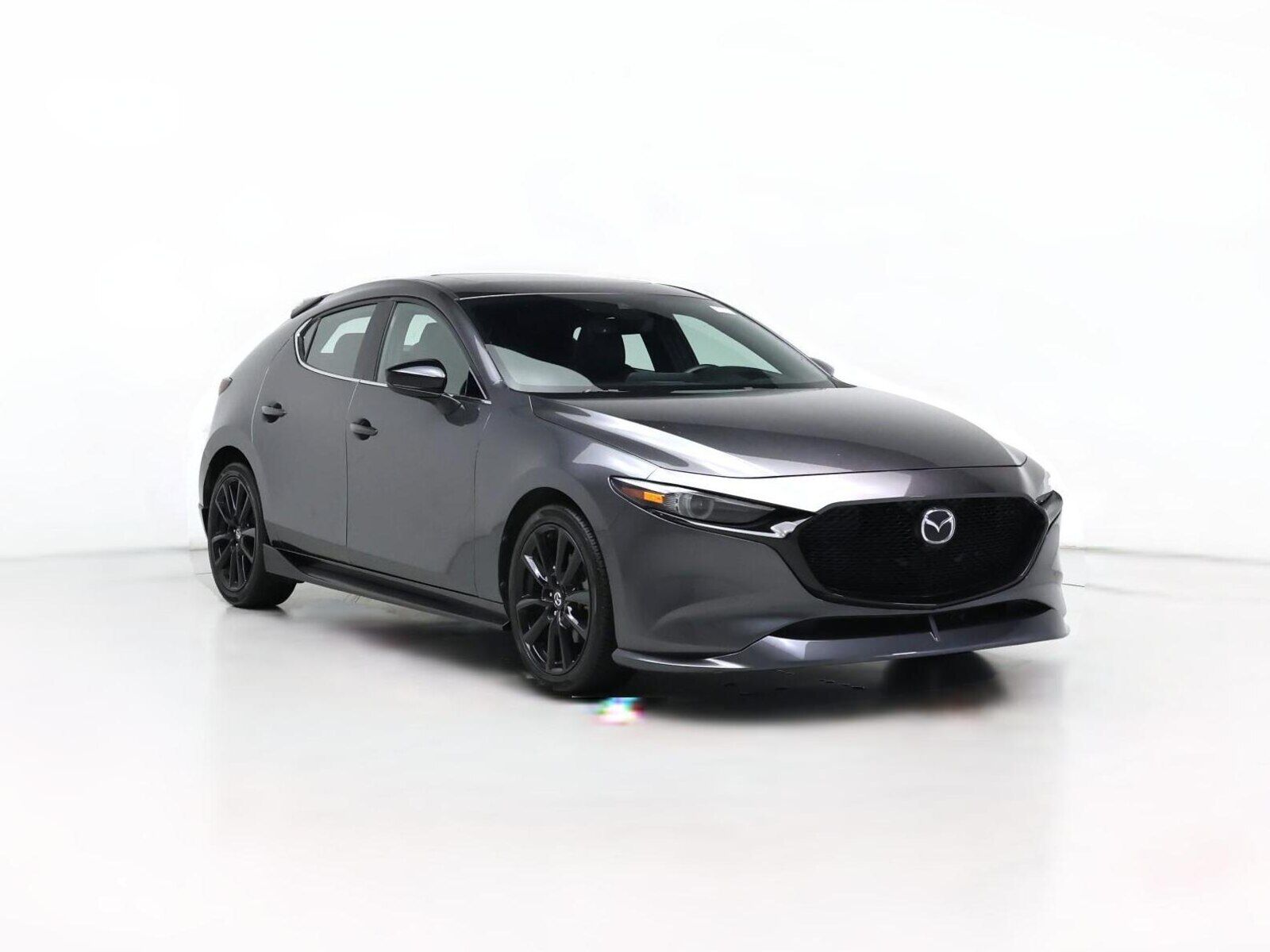 2021 MAZDA Mazda3