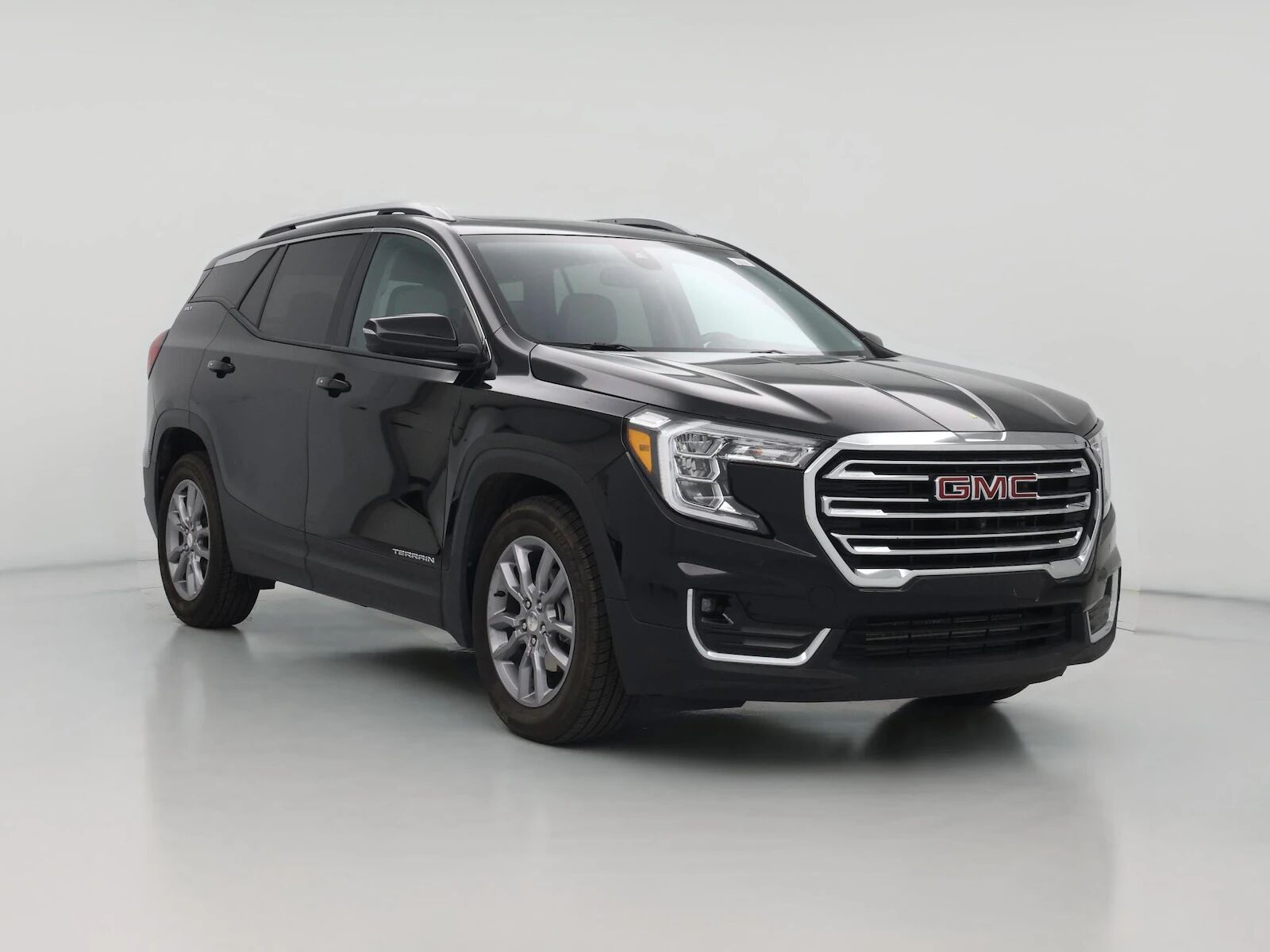 2022 GMC Terrain