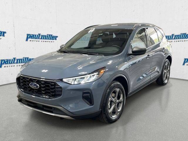 2026 FORD Escape
