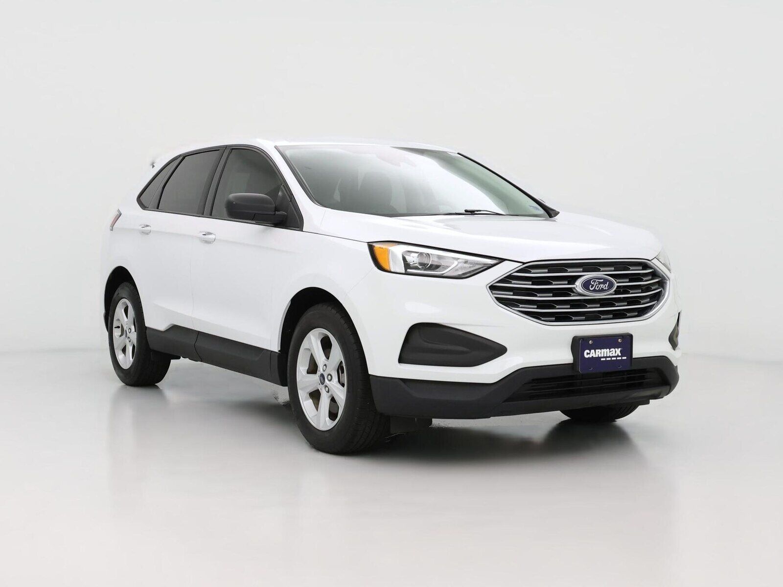 2021 FORD Edge