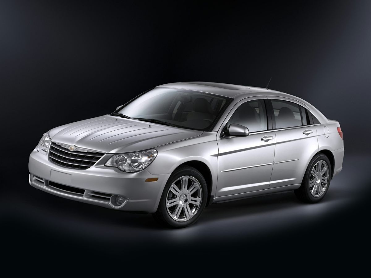 2010 CHRYSLER Sebring