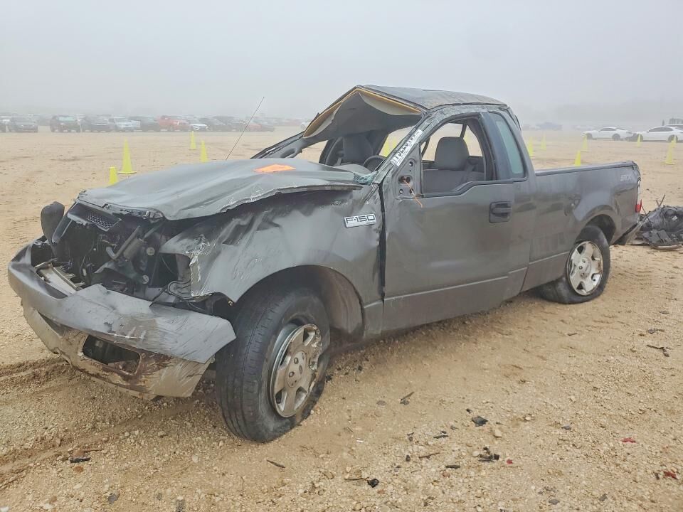 2006 FORD F-150