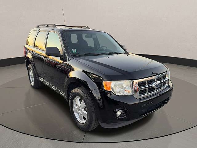 2010 FORD Escape