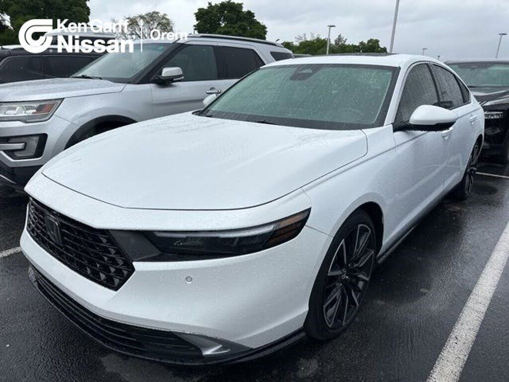 2023 HONDA Accord