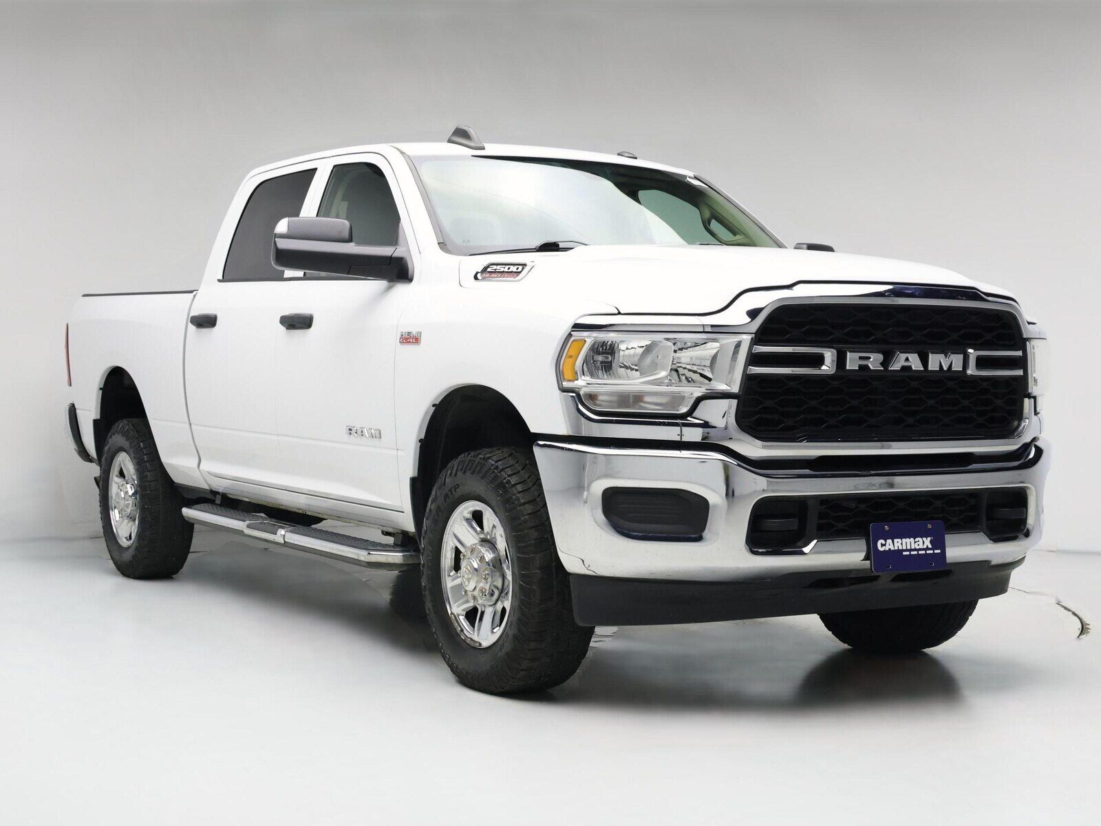 2020 RAM 2500