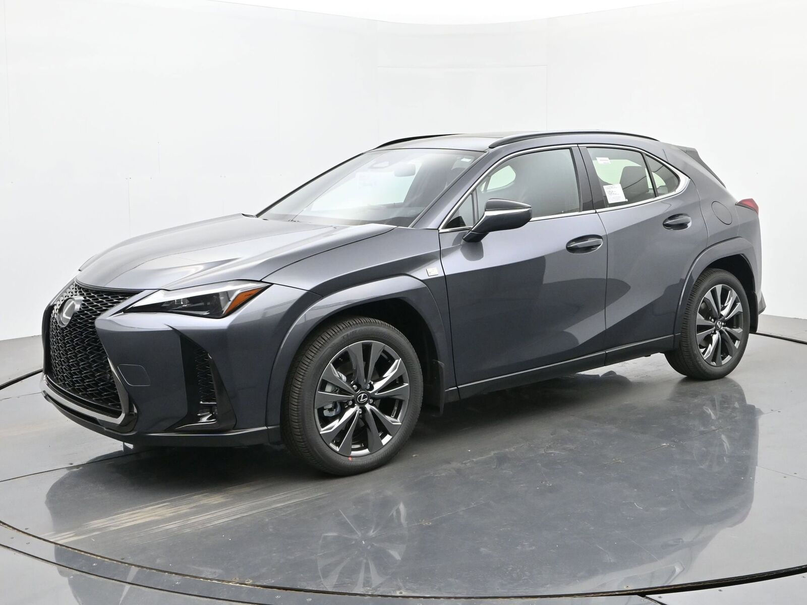 2026 LEXUS UX