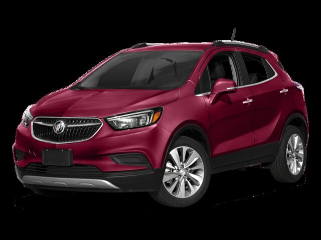 2018 BUICK Encore