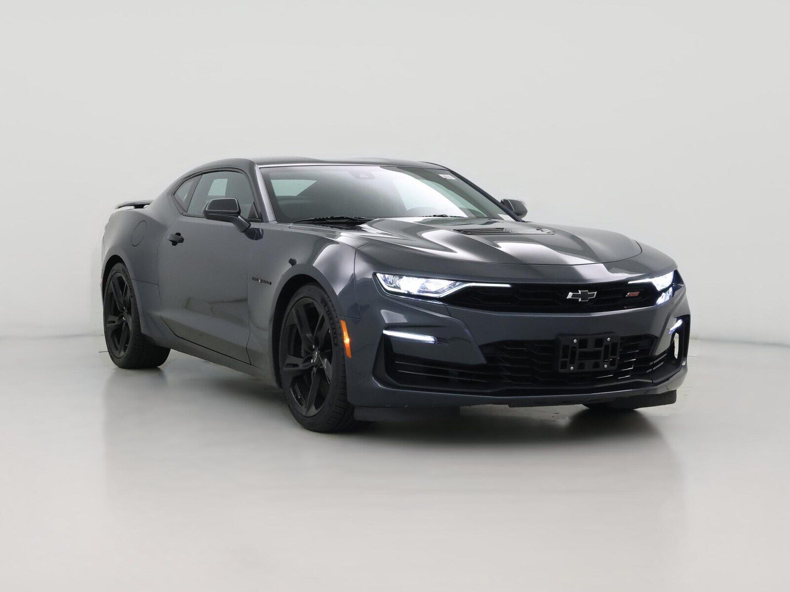 2023 CHEVROLET Camaro