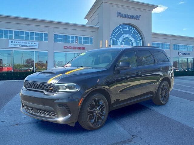 2023 DODGE Durango