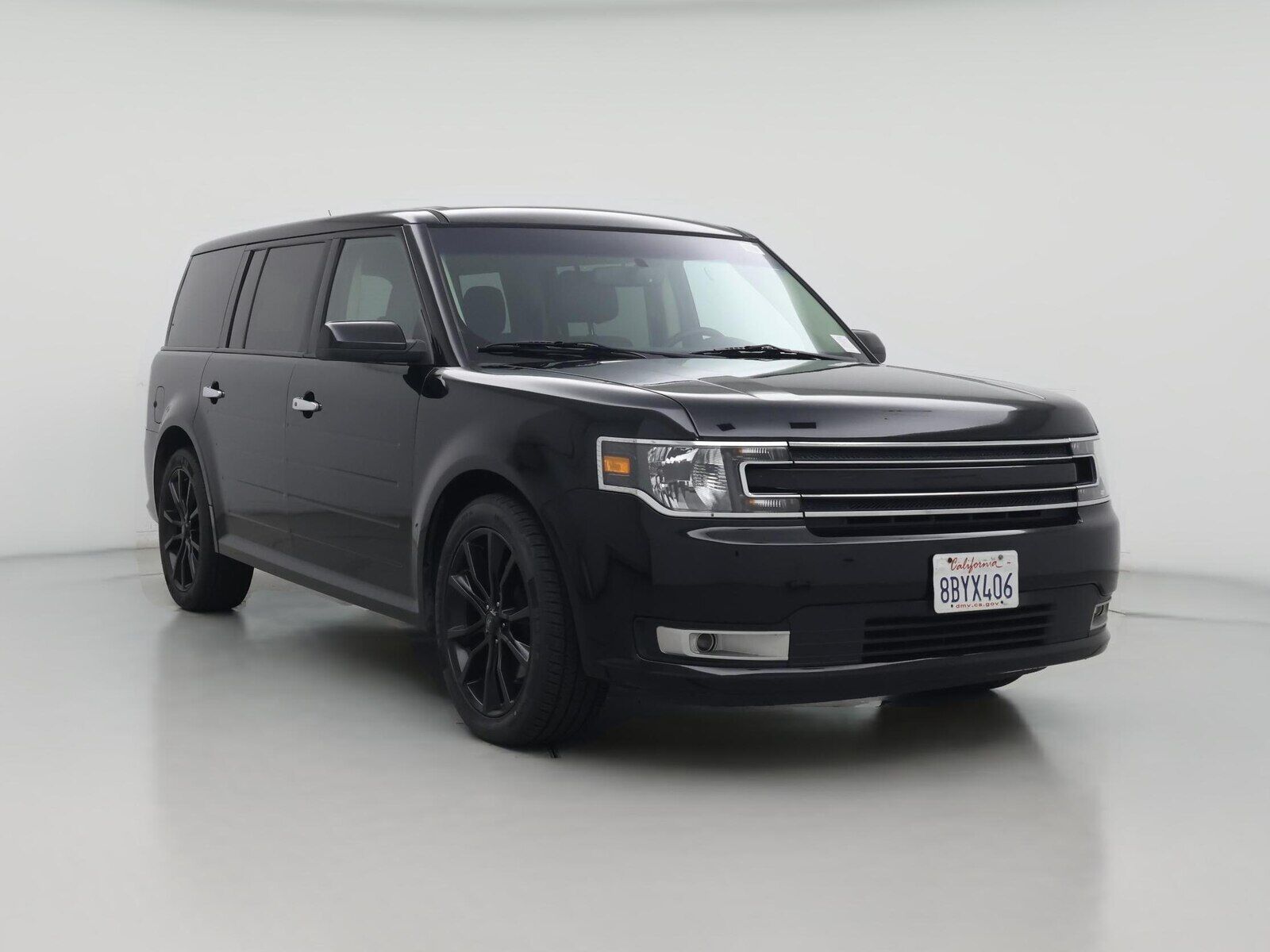 2018 FORD Flex