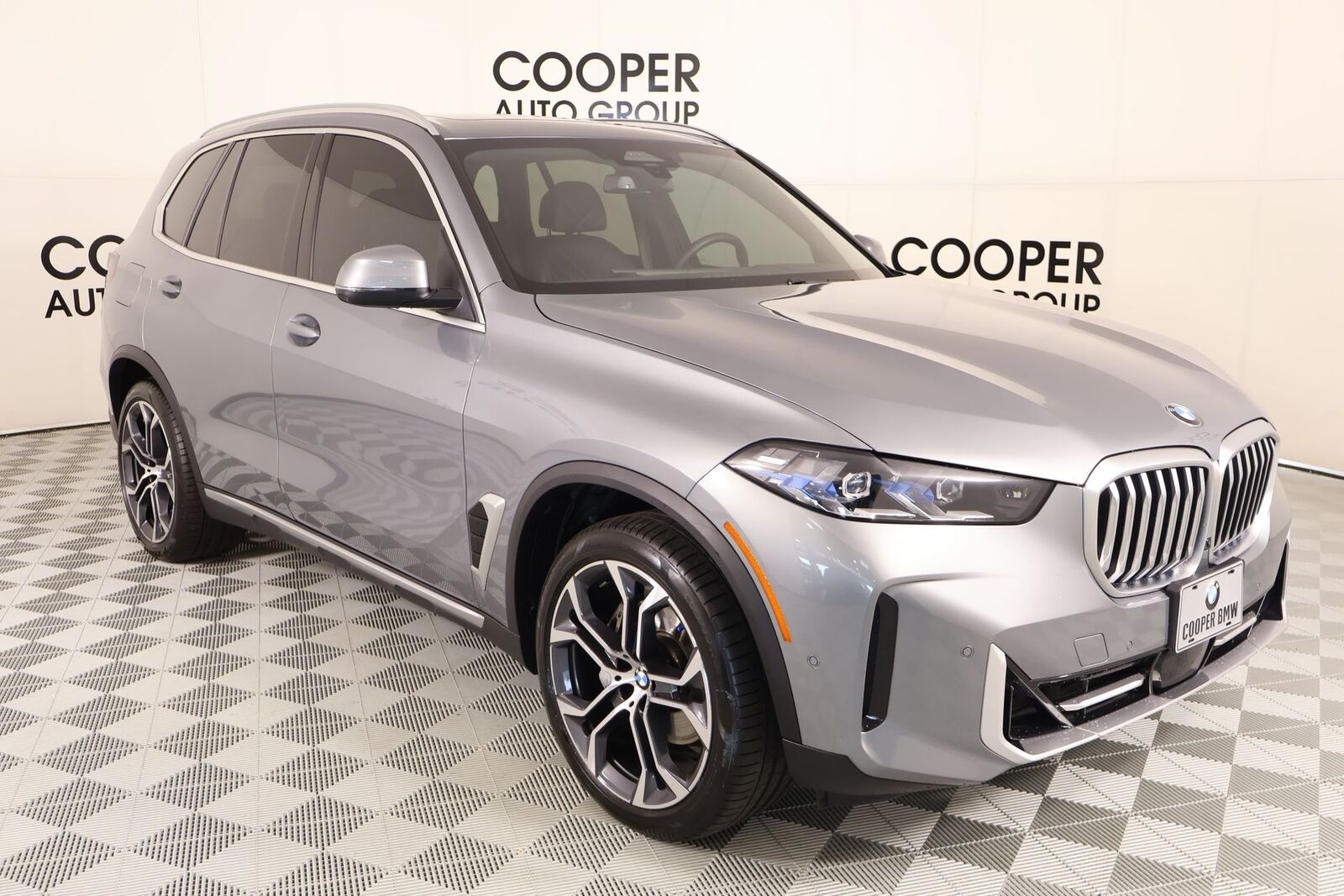 2024 BMW X5