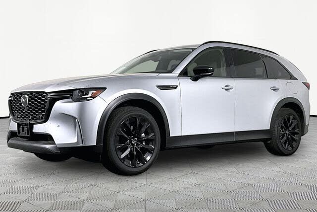 2025 MAZDA CX-90