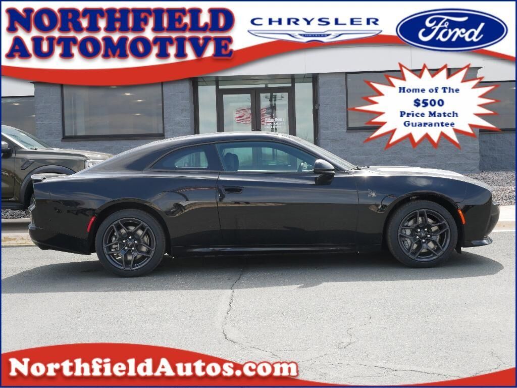 2026 DODGE Charger