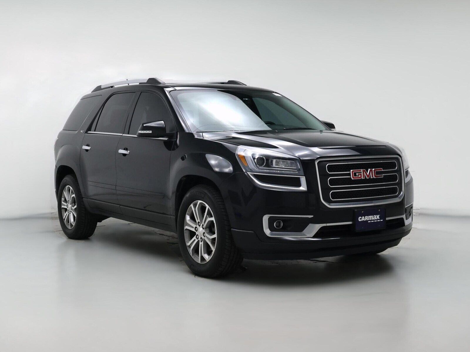 2015 GMC Acadia