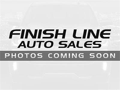 2012 JEEP Liberty