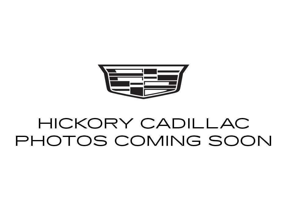 2021 CADILLAC Escalade ESV