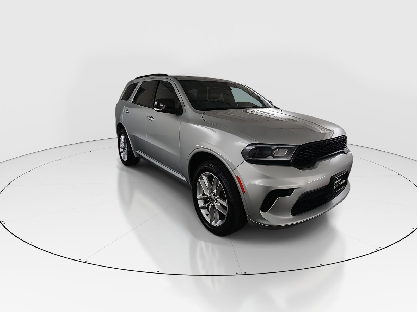 2024 DODGE Durango
