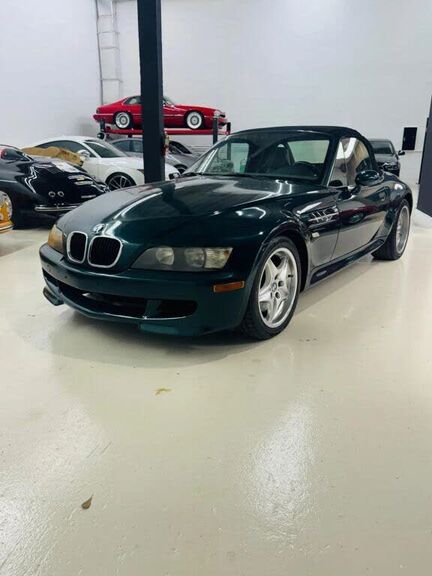 1999 BMW Z3