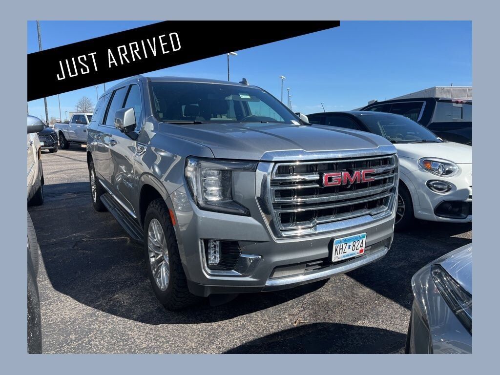 2023 GMC Yukon XL