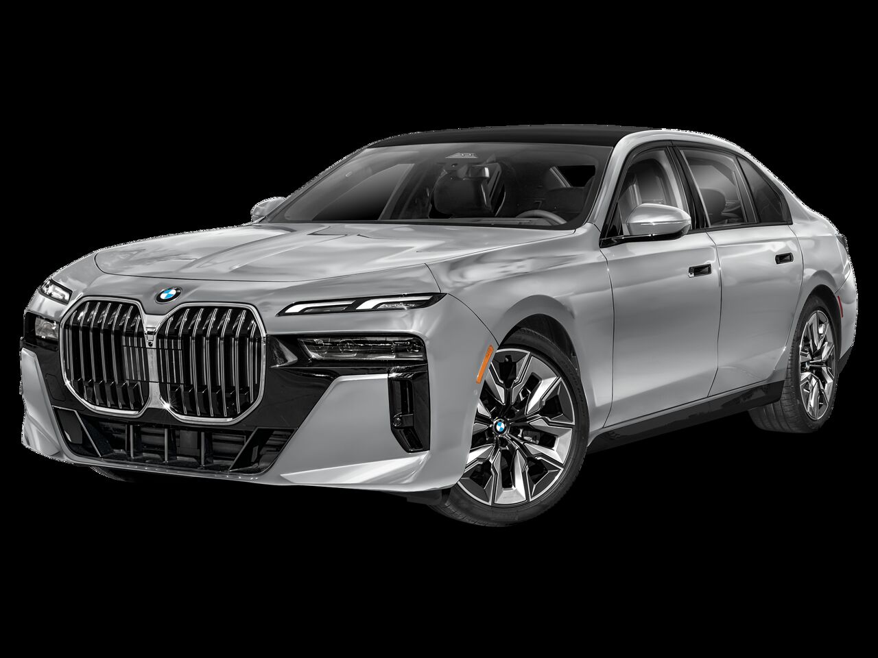 2026 BMW 7 Series