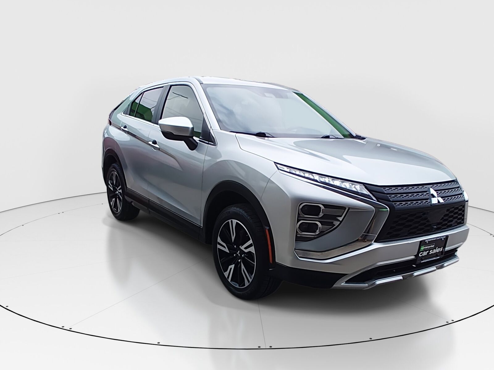 2024 MITSUBISHI ECLIPSE CROSS