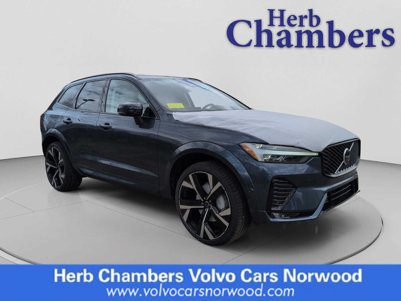 2026 VOLVO XC60
