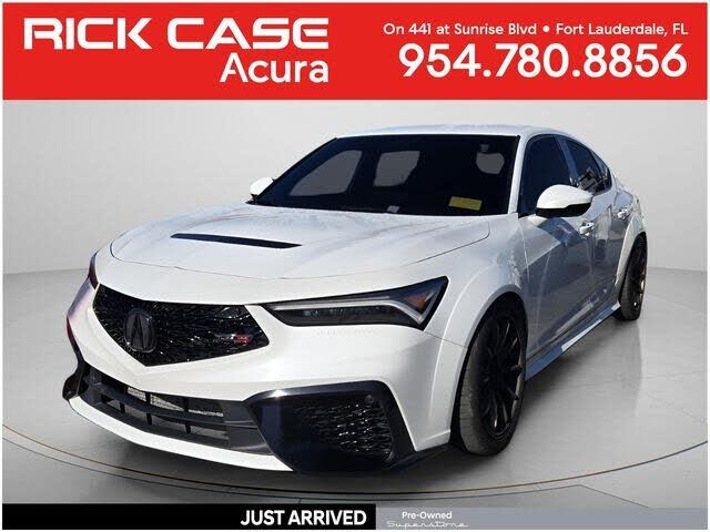 2024 ACURA INTEGRA TYPE S