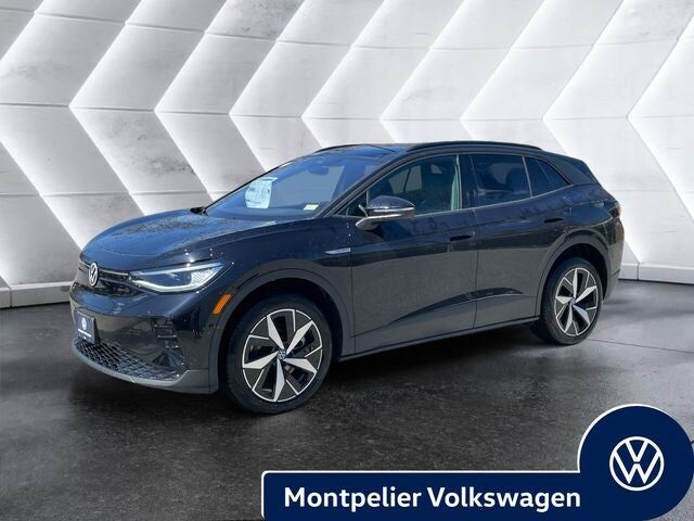 2026 VOLKSWAGEN ID.4
