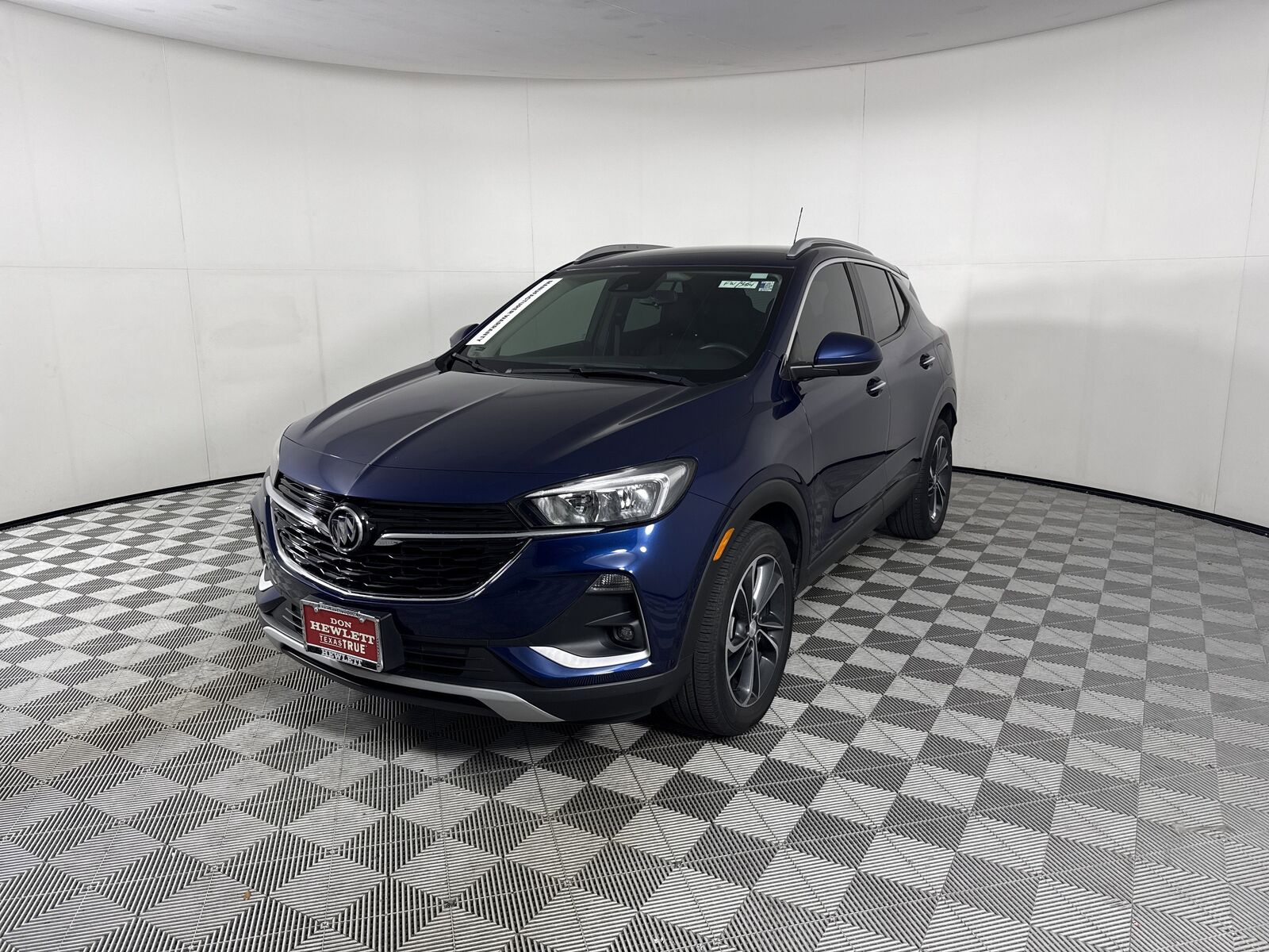 2023 BUICK Encore GX