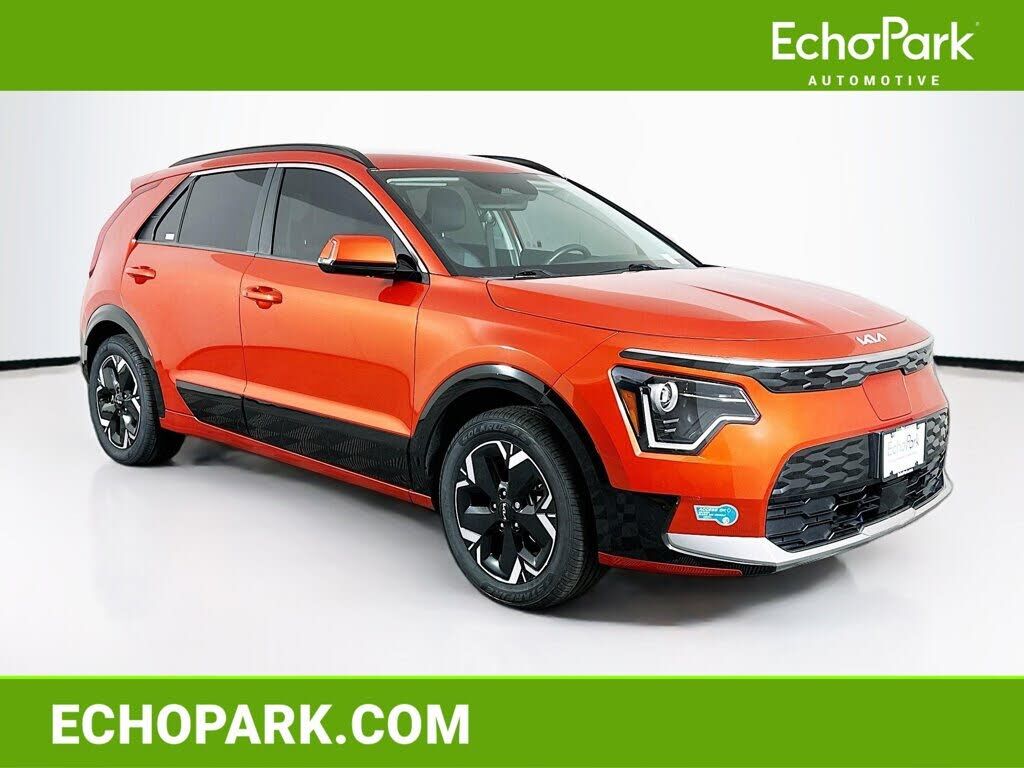 2023 KIA Niro