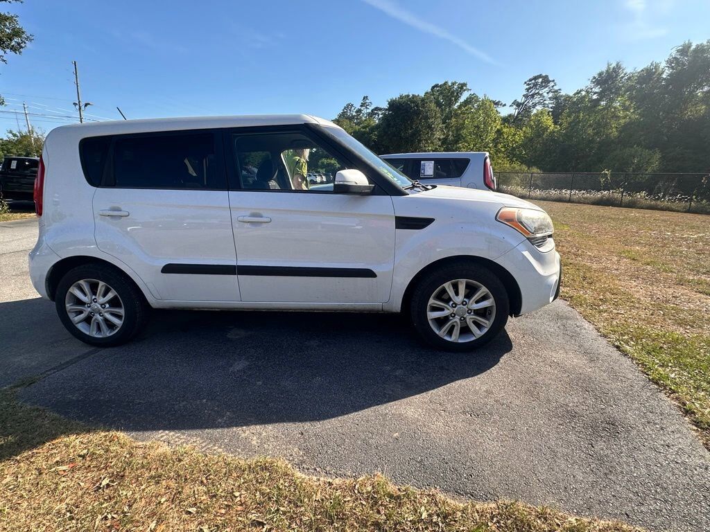 2012 KIA Soul
