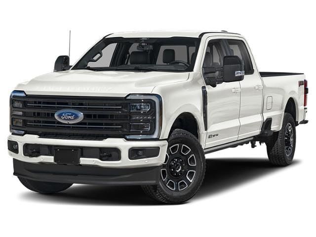 2026 FORD F-350