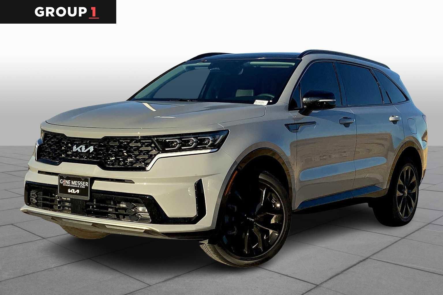 2022 KIA Sorento