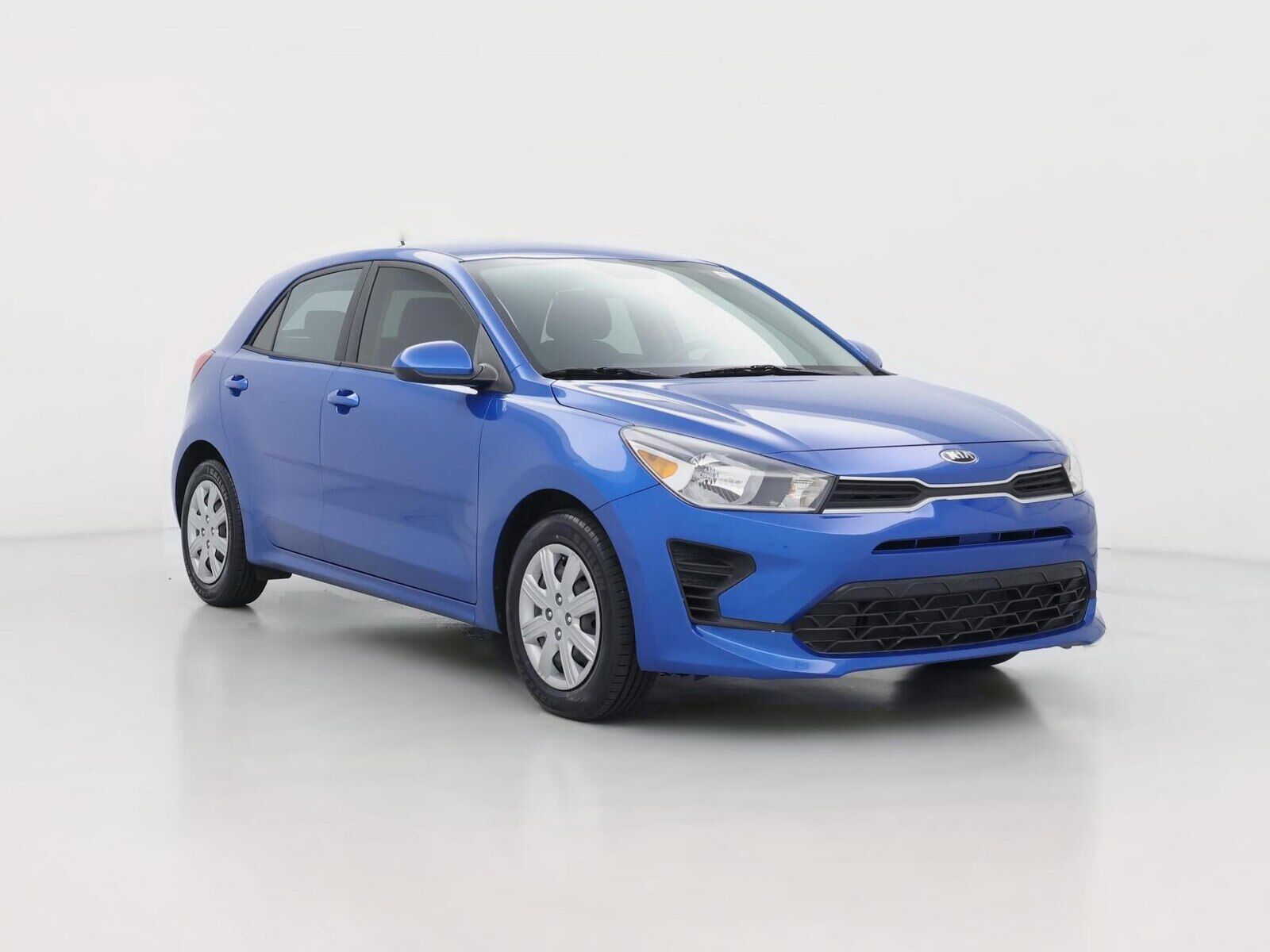 2021 KIA Rio