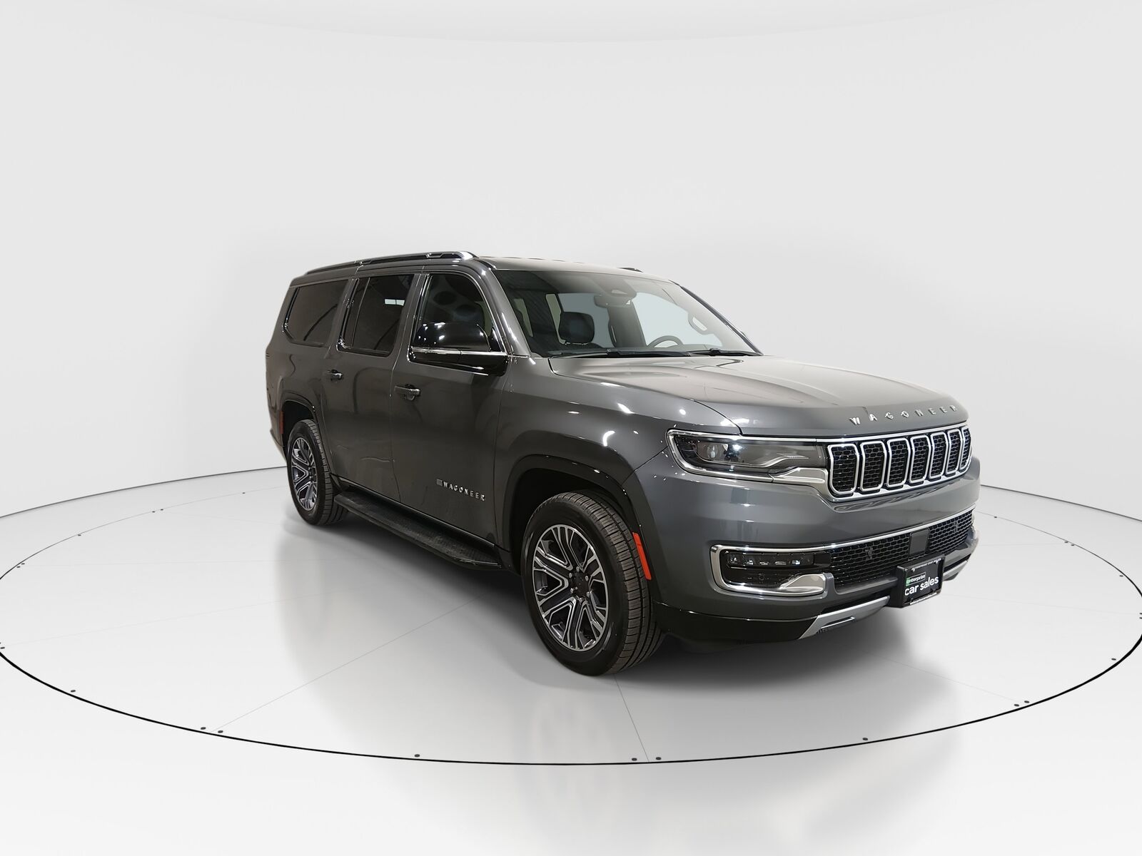 2024 JEEP Wagoneer
