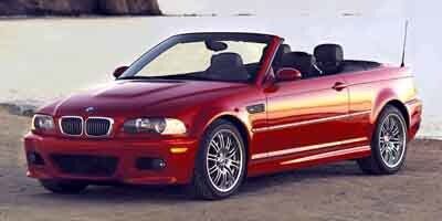 2003 BMW M3