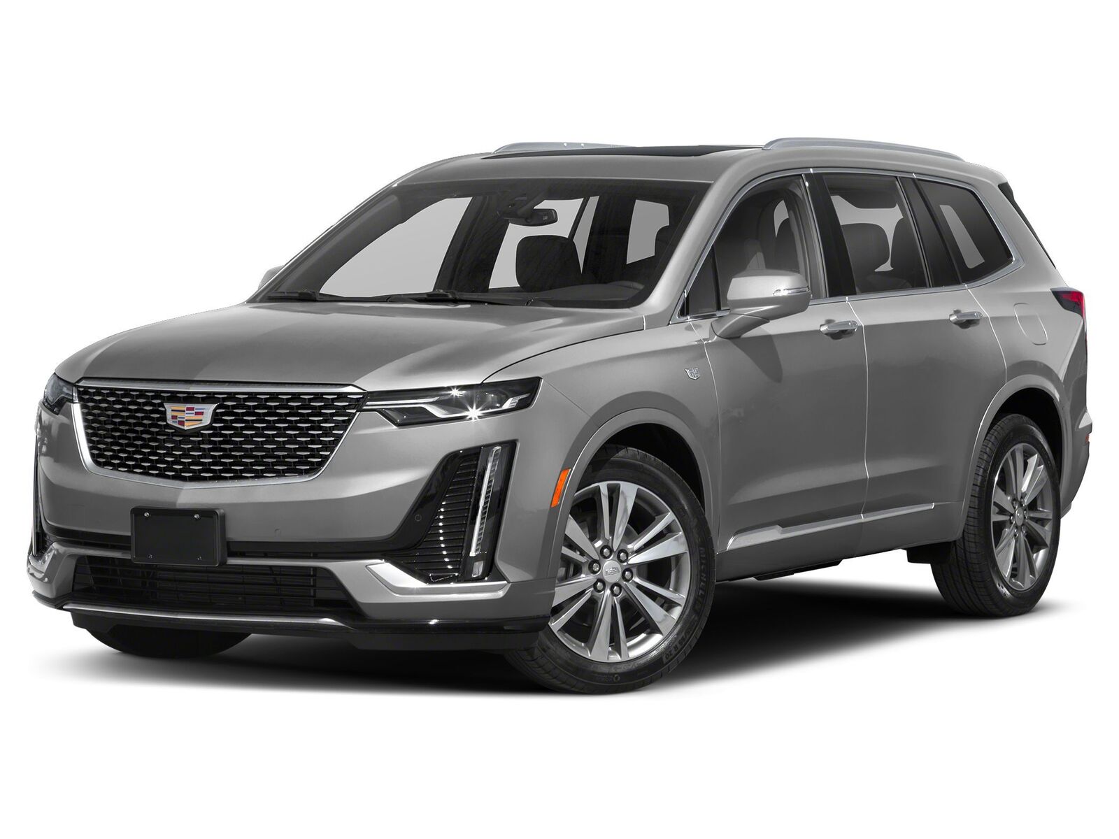 2020 CADILLAC XT6
