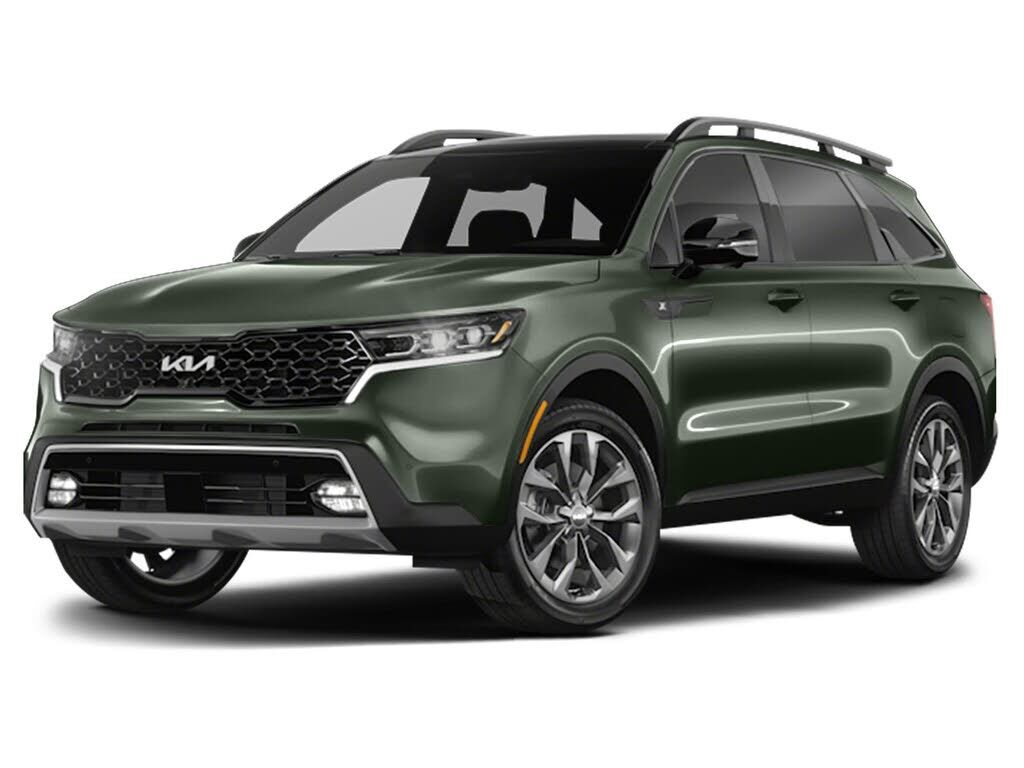 2023 KIA Sorento