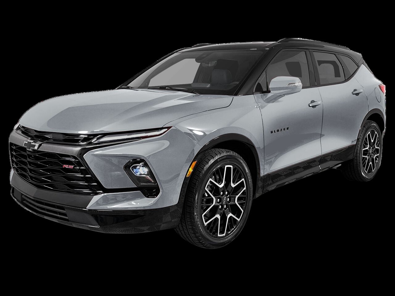 2026 CHEVROLET Blazer