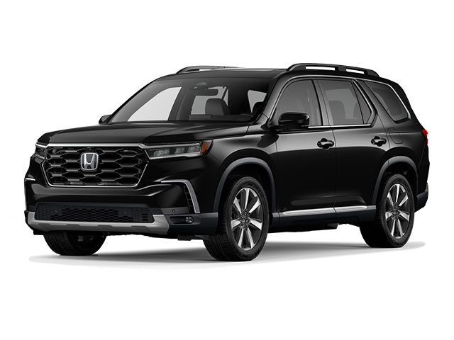 2024 HONDA Pilot