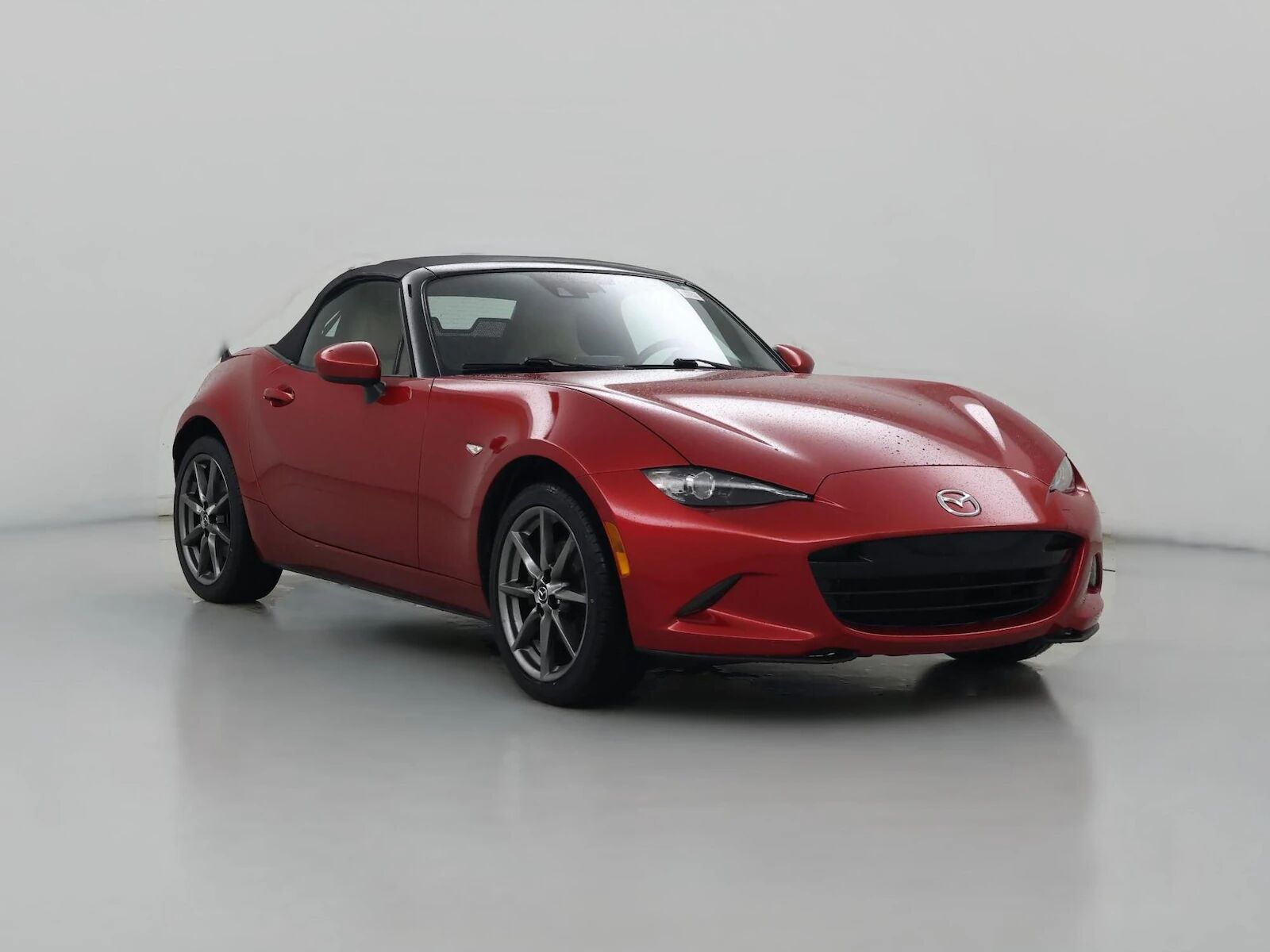 2016 MAZDA MX-5