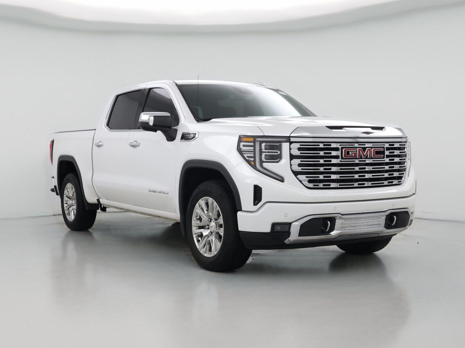 2024 GMC Sierra