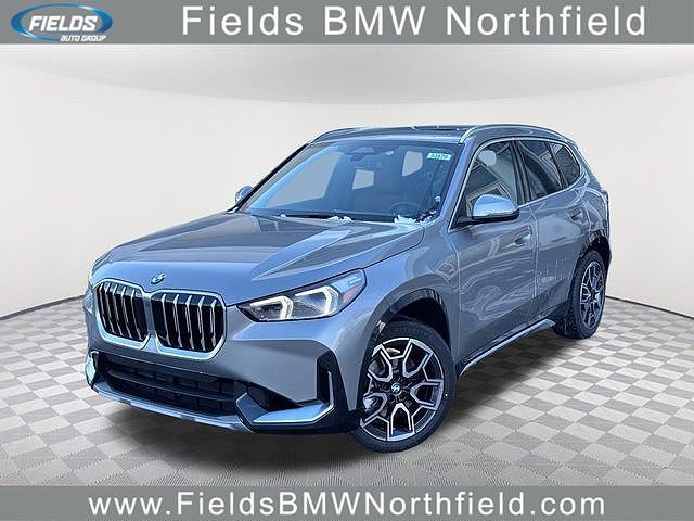 2026 BMW X1