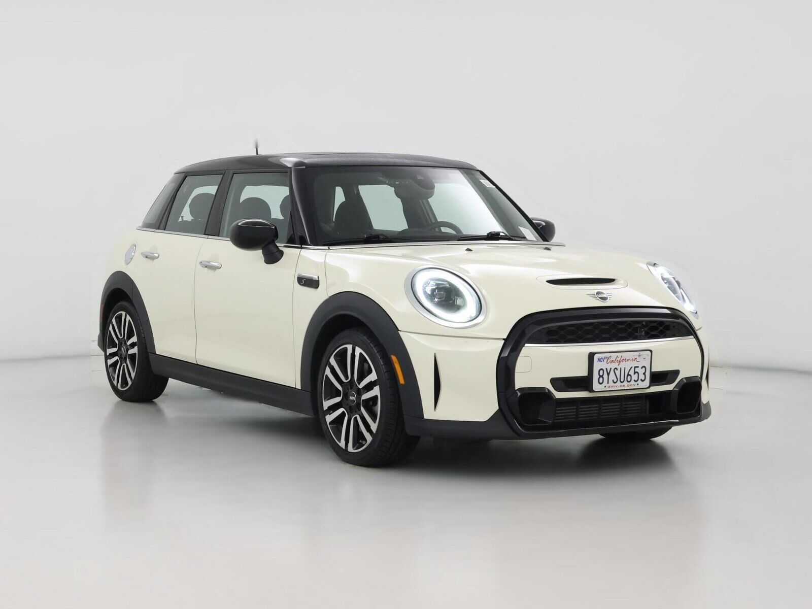 2022 MINI Hardtop