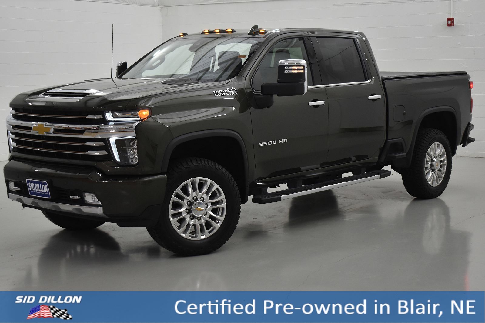 2022 CHEVROLET Silverado