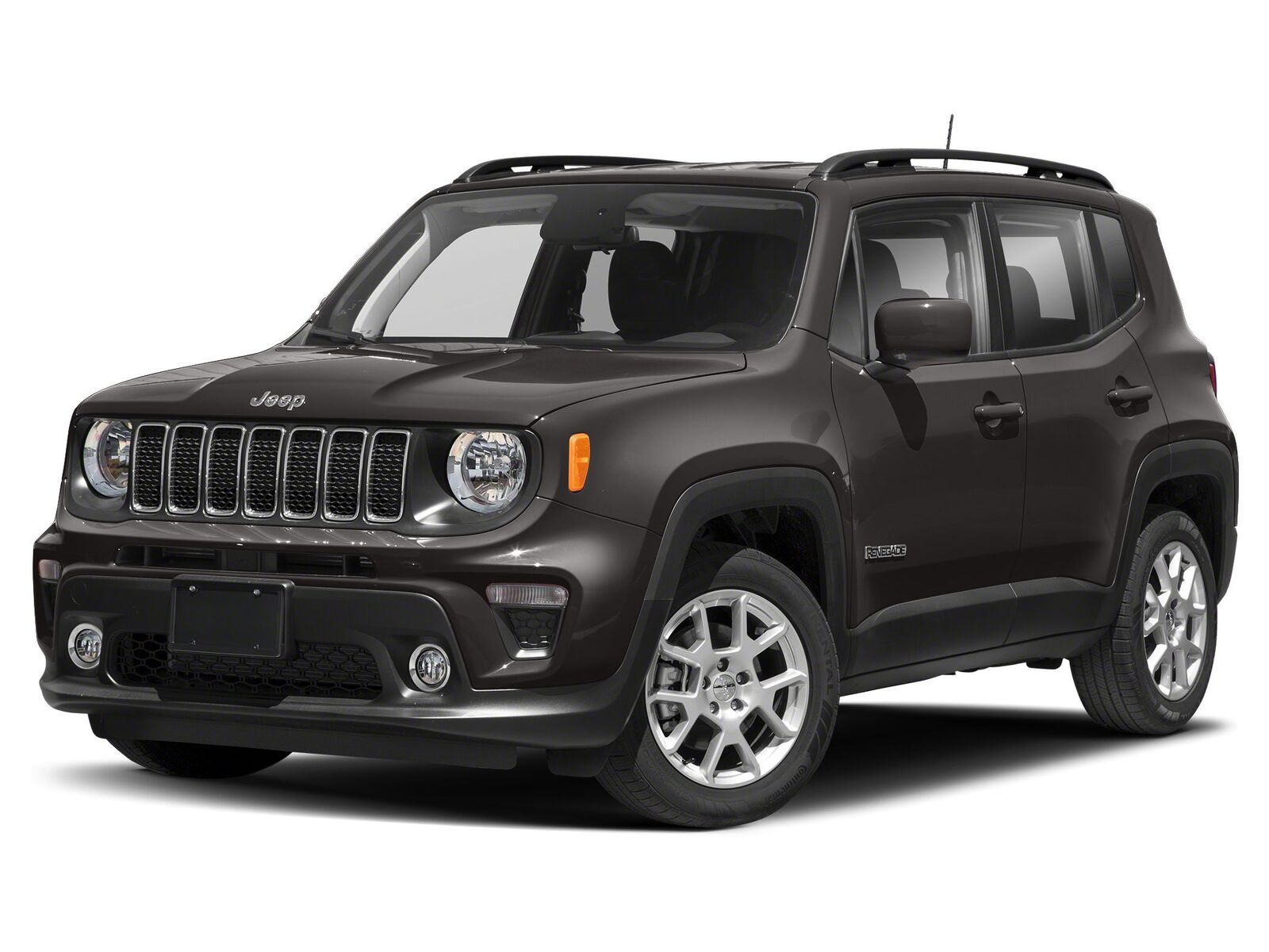 2020 JEEP Renegade