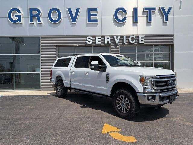 2020 FORD F-350