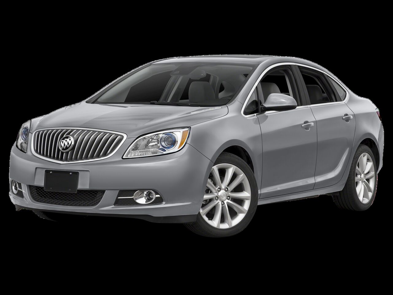 2015 BUICK Verano