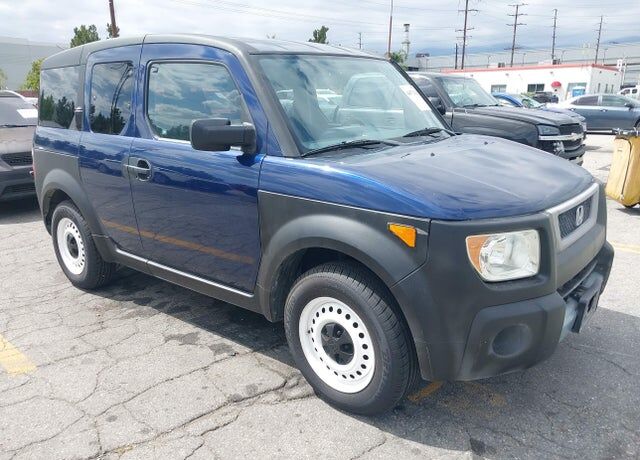 2003 HONDA Element
